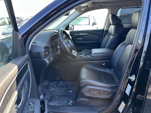 Certified 2023 Honda Pilot Elite image 16