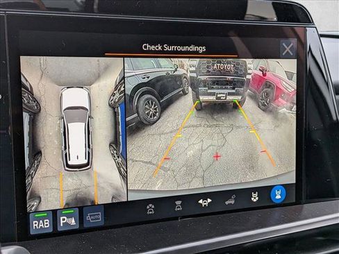 New 2026 Subaru Outback Touring XT image 14