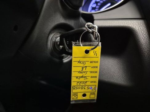 Used 2022 Toyota Camry LE image 16