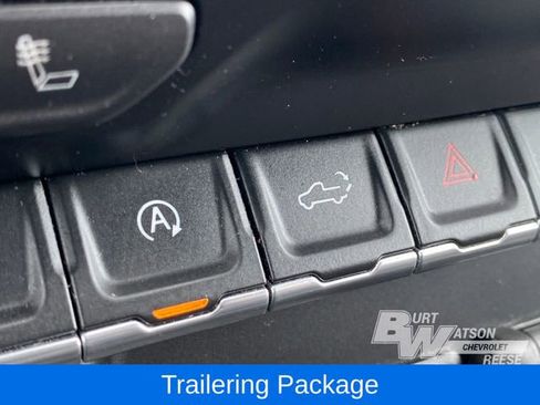 Used 2020 Chevrolet Silverado 1500 RST w/ All-Star Edition image 22