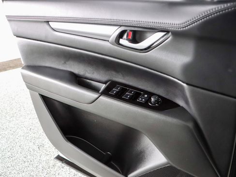 Used 2024 MAZDA CX-5 AWD image 21