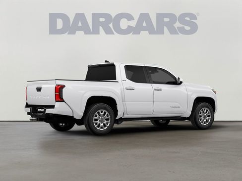New 2026 Toyota Tacoma SR5 RWD image 15