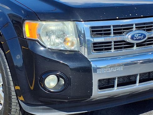 Used 2012 Ford Escape Limited FWD image 29