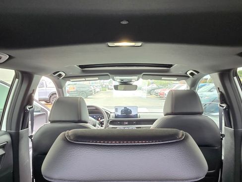 New 2026 Honda CR-V Sport-L image 27