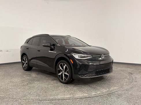 Used 2023 Volkswagen ID.4 Pro S AWD/4WD image 6