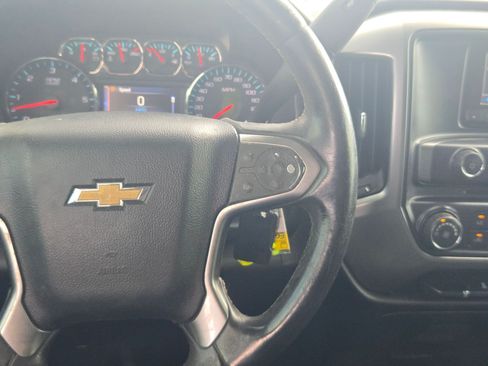 Used 2014 Chevrolet Silverado 1500 LT w/ Texas Edition, 1LT Trim RWD image 19