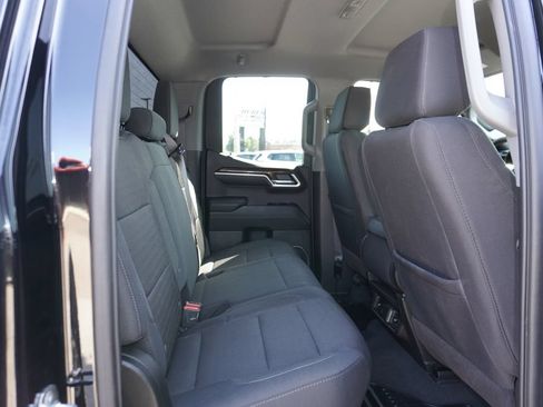 Used 2023 GMC Sierra 1500 Elevation AWD/4WD image 27