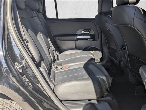 Certified 2022 Mercedes-Benz GLB 250 image 20
