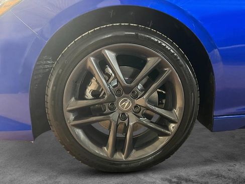 New 2025 Acura TLX SH-AWD w/ A-SPEC Pkg image 14