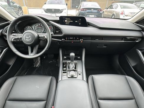 New 2026 MAZDA MAZDA3 s Sport FWD image 17
