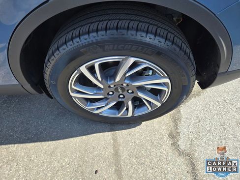 Used 2023 Lincoln Corsair FWD image 13