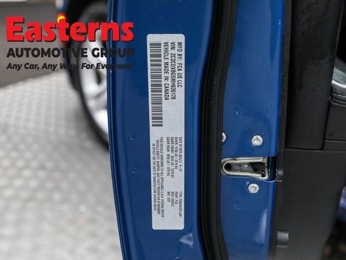 Used 2021 Dodge Charger SXT w/ Leather Interior Group image 36