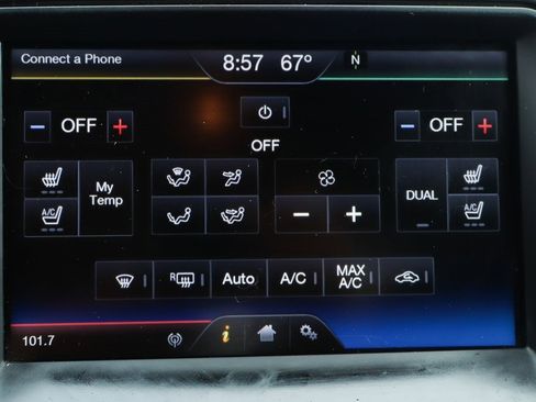 Used 2014 Ford F150 FX4 w/ Equipment Group 402A Luxury image 30