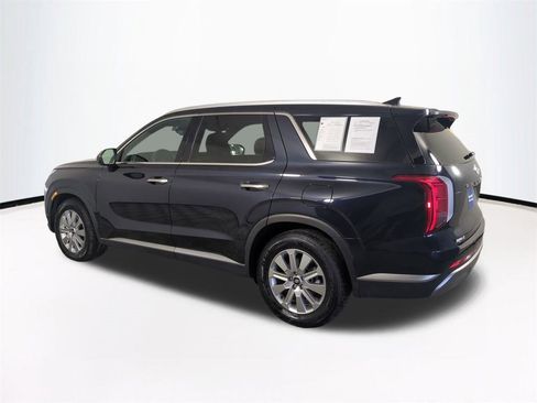 Certified 2024 Hyundai Palisade SEL image 7