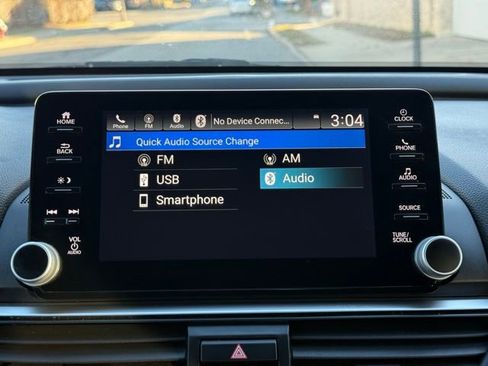 Used 2019 Honda Accord Sport image 37