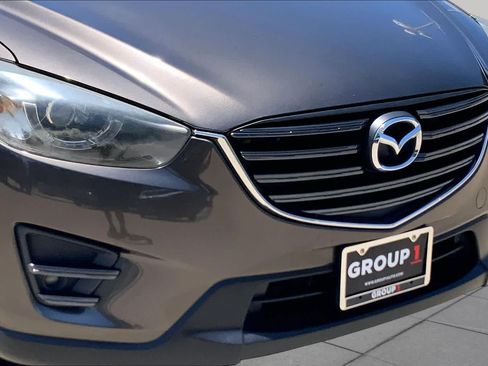 Used 2016 MAZDA CX-5 Grand Touring AWD/4WD image 30