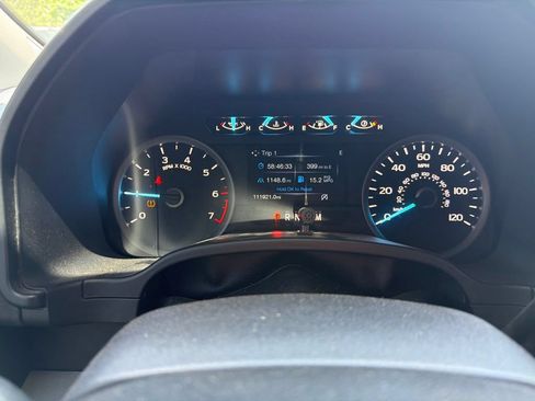 Used 2020 Ford F150 XLT w/ Equipment Group 302A Luxury AWD/4WD image 4