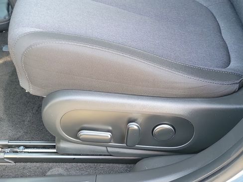 Certified 2024 Hyundai Ioniq 5 SEL RWD image 18