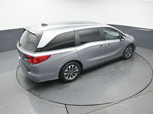 Used 2023 Honda Odyssey EX-L image 40