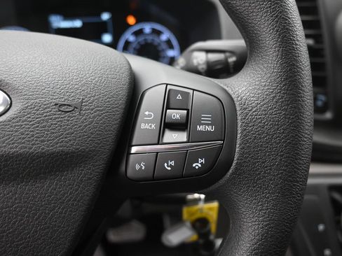 New 2025 Ford Transit 250 Low Roof w/ Load Area Protection Package image 28