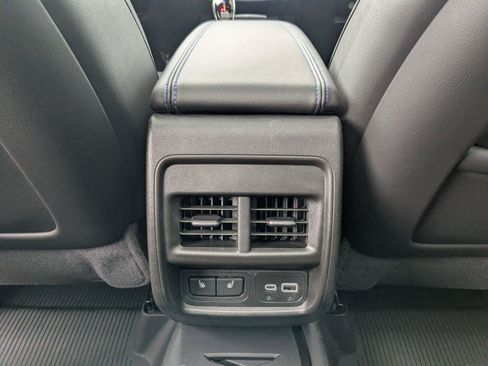 Used 2025 Cadillac XT4 Sport AWD/4WD image 18