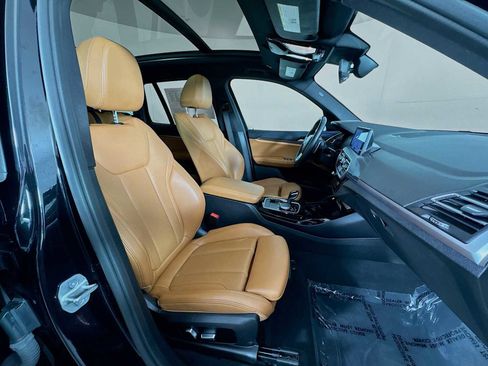 Used 2023 BMW X3 xDrive30i w/ Convenience Package image 25