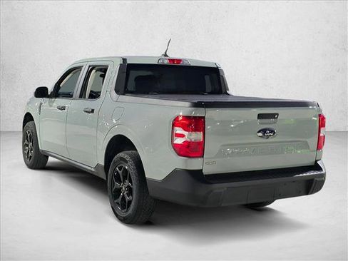 Used 2024 Ford Maverick XL FWD image 7