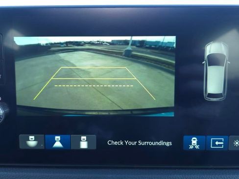 New 2026 Honda CR-V EX-L image 34