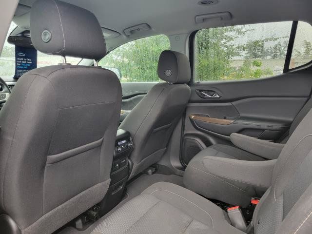 Used 2021 GMC Acadia SLE w/ Driver Convenience Package AWD/4WD image 30