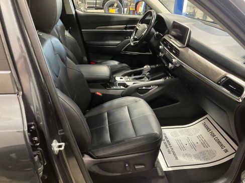 Used 2022 Kia Telluride SX image 4