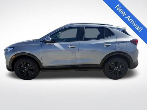 Used 2024 Buick Encore GX Sport Touring w/ Comfort Package AWD/4WD image 4