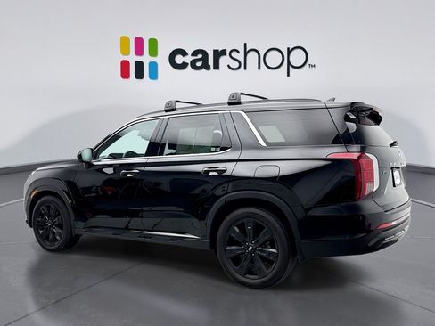 Used 2023 Hyundai Palisade XRT w/ Cargo Package AWD/4WD image 3