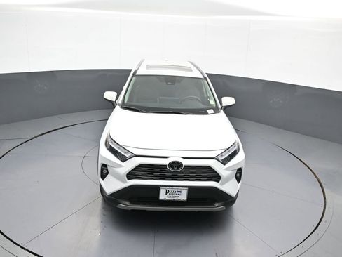 Used 2023 Toyota RAV4 Limited AWD/4WD image 36