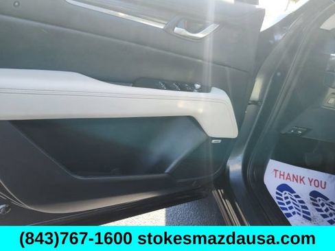 Used 2022 MAZDA CX-5 AWD 2.5 S w/ Premium Plus Pkg image 14