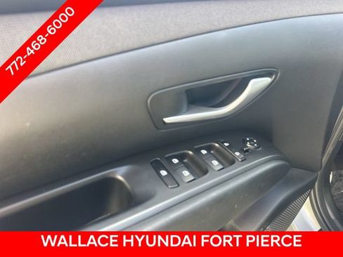 Used 2024 Hyundai Tucson SEL w/ Convenience Package FWD image 21