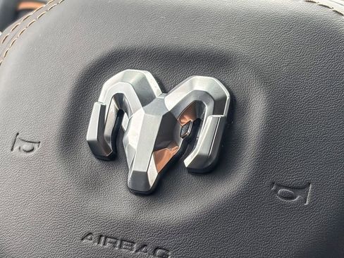 Used 2026 RAM 1500 Tungsten w/ Trailer Tow Group AWD/4WD image 26