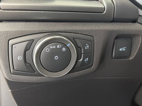 Used 2015 Ford Fusion Titanium AWD/4WD image 24