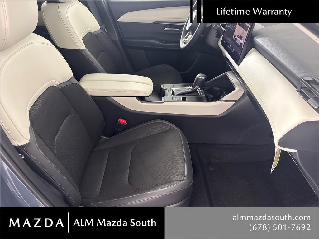New 2026 MAZDA CX-5 Preferred AWD/4WD image 14