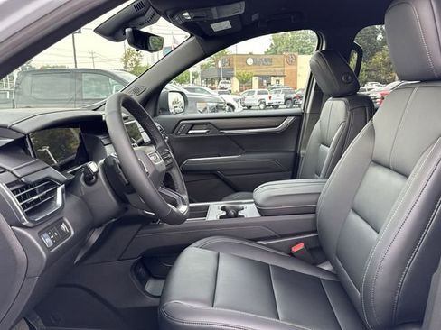 New 2026 GMC Acadia Elevation w/ Elevation Premium Package image 12