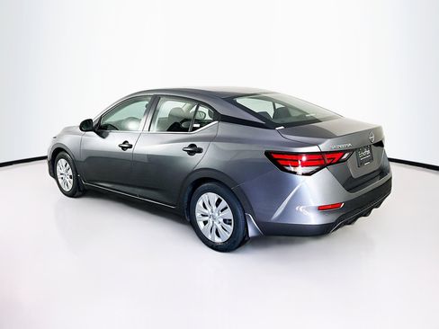 Used 2024 Nissan Sentra S image 5