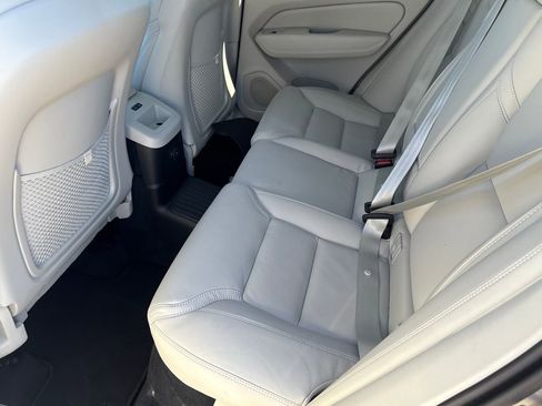 New 2026 Volvo XC60 T8 Ultra w/ Protection Package Premier image 23