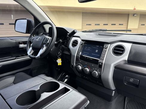 Used 2021 Toyota Tundra SR5 image 19