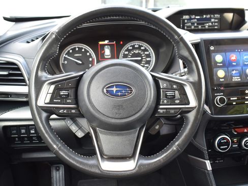 Used 2021 Subaru Forester Limited AWD/4WD image 15