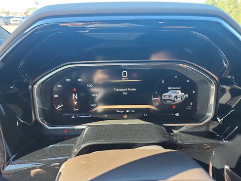 New 2026 GMC Sierra 1500 SLT w/ SLT Premium Plus Package image 23