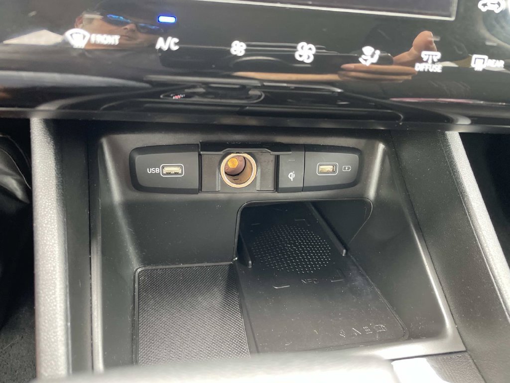 Used 2024 Hyundai Tucson SEL AWD/4WD image 25
