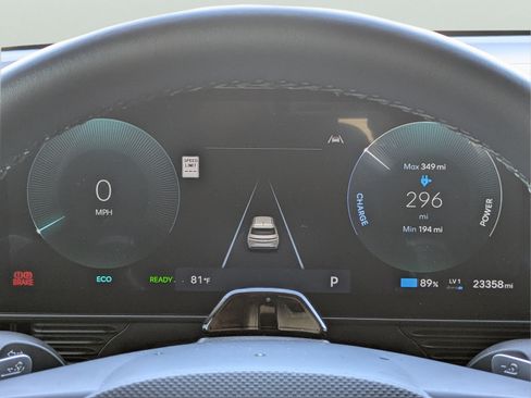 Used 2025 Hyundai Ioniq 5 SEL RWD image 30