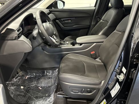 New 2026 MAZDA CX-5 Preferred AWD/4WD image 6