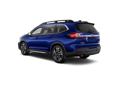 New 2026 Subaru Ascent Limited AWD/4WD image 5