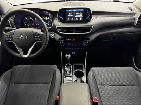 Used 2020 Hyundai Tucson Value AWD/4WD image 29