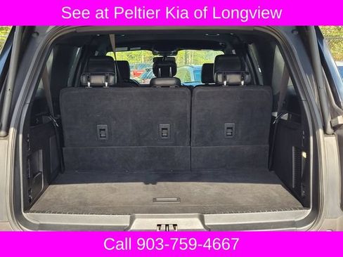 Used 2020 Ford Expedition Max Limited RWD image 9